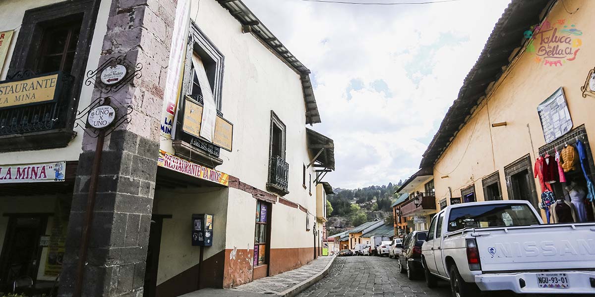 ¿Qué lugares visitar en el Edomex en los próximos puentes?