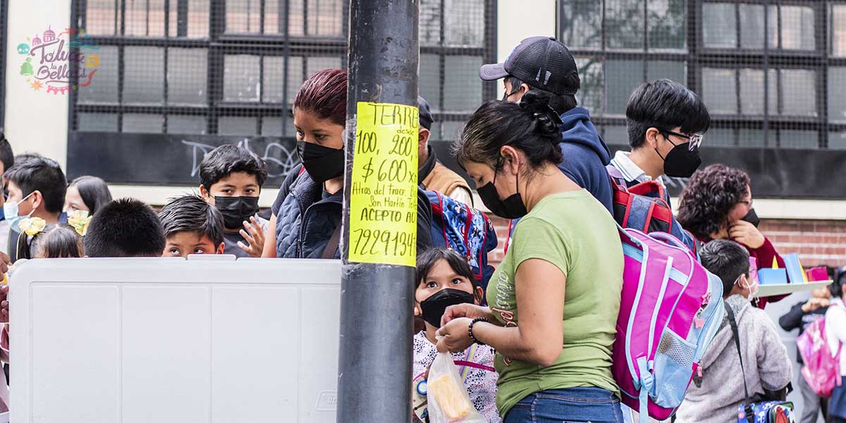 SAID 2023 ¿Aún hay oportunidad de hacer la preinscripción?