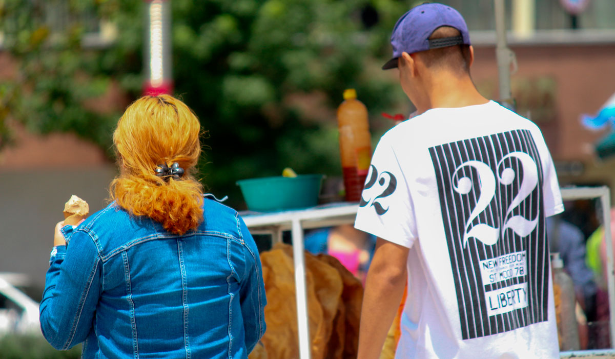 ¡Ten mucho cuidado, evita accidentes! Checa esta lista de recomendaciones para protegerte durante esta Temporada de Calor.