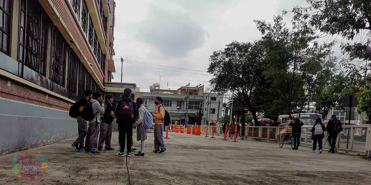 Última suspensión SEP del mes de abril ¿Qué día será?