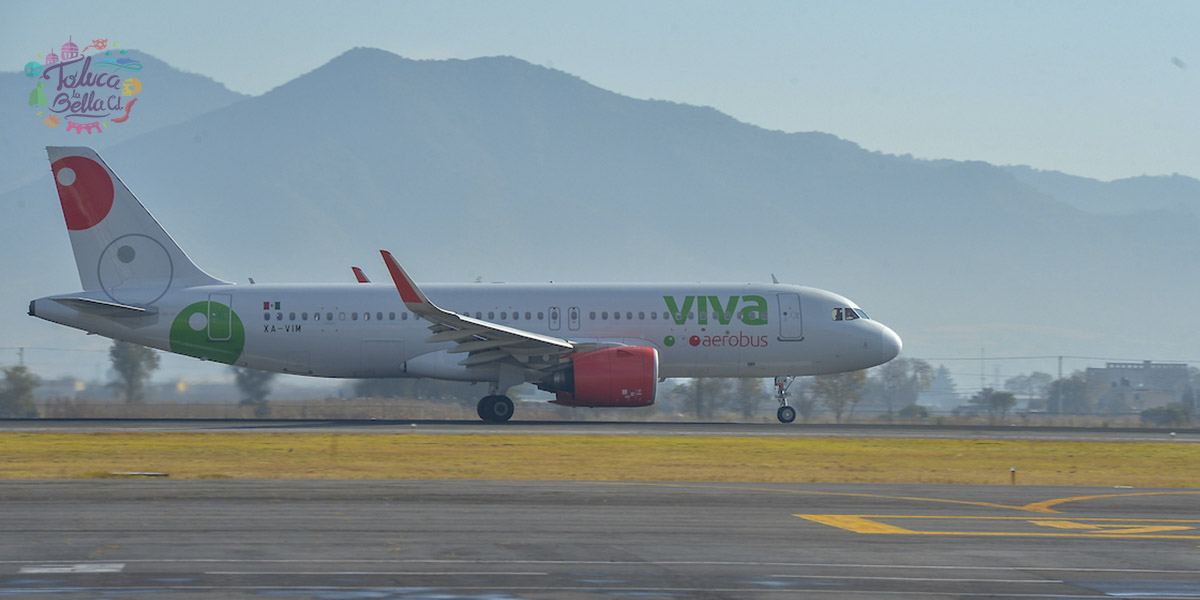 Vuelos en oferta para los próximos puentes ¿cuánto cuestan?