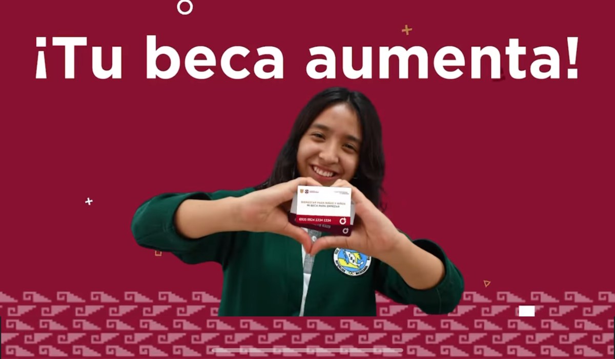 aumento Mi Beca Para Empezar 2023
