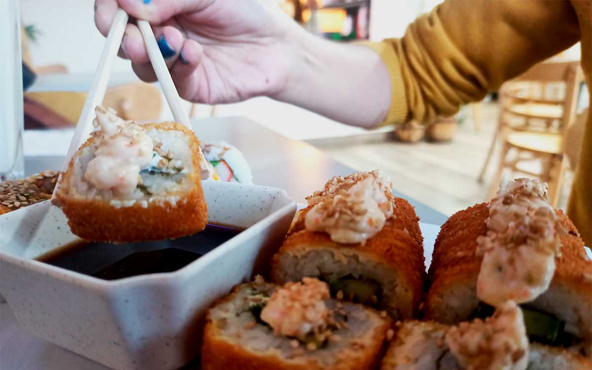 delicioso buffet gratis por dia de la madre 2023 en toluca