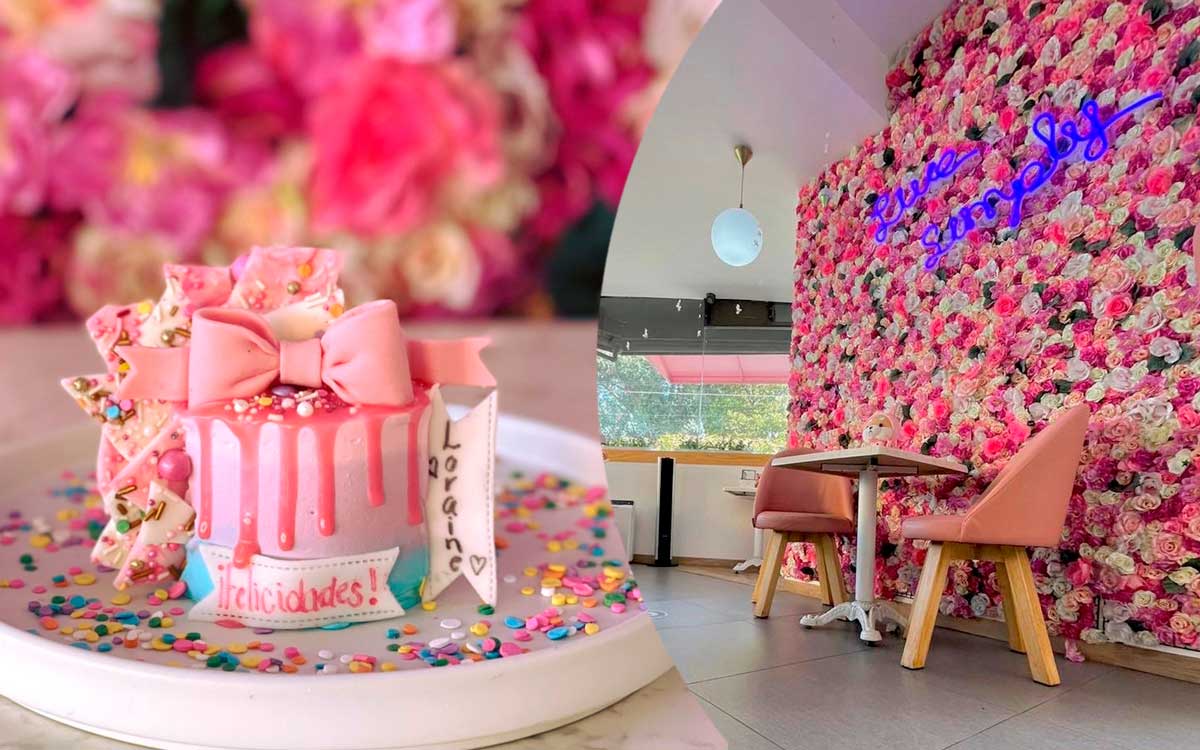 sucursal cafe para celebrar dia de la madre 2023 en metepec