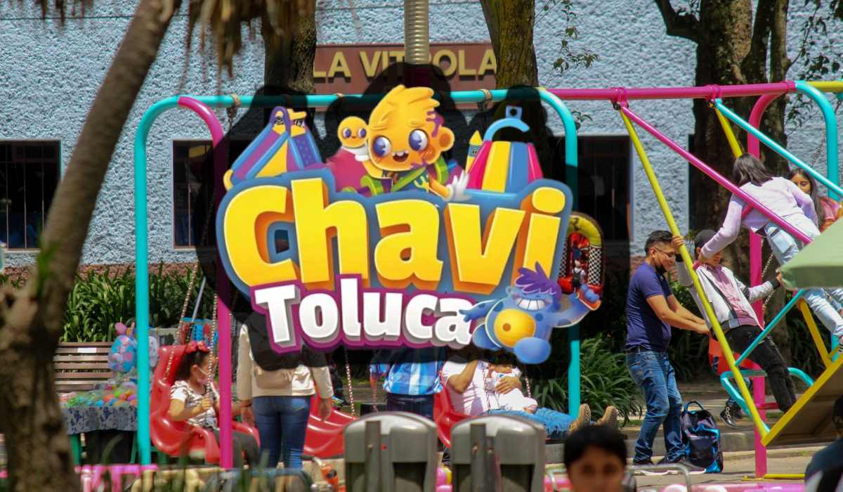 Día del niño 2023 eventos que habrá en la ciudad