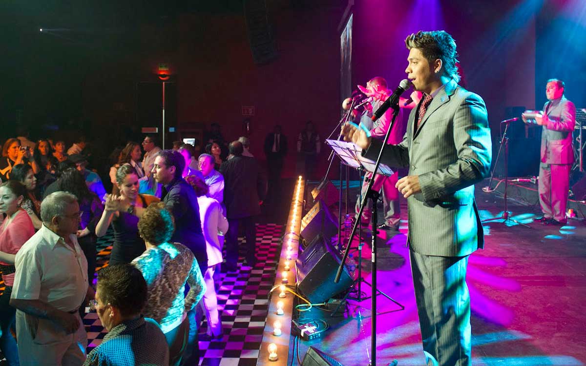 concierto de la sonora dinamita y sonora santanera el 10 de mayo por dia de la madre 2023 en metepec