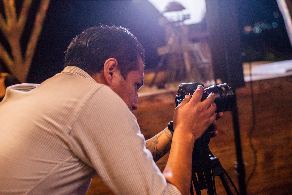 Participa en el concurso de fotografía 2023 en Toluca