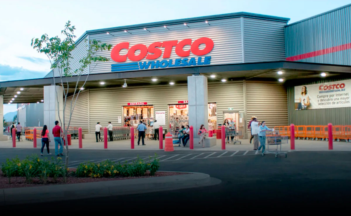 Costco cierra todas sus tiendas y gasolineras ¿Cuándo y por qué?