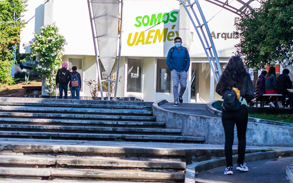 plantel para hacer examen de admision uaemex 2023