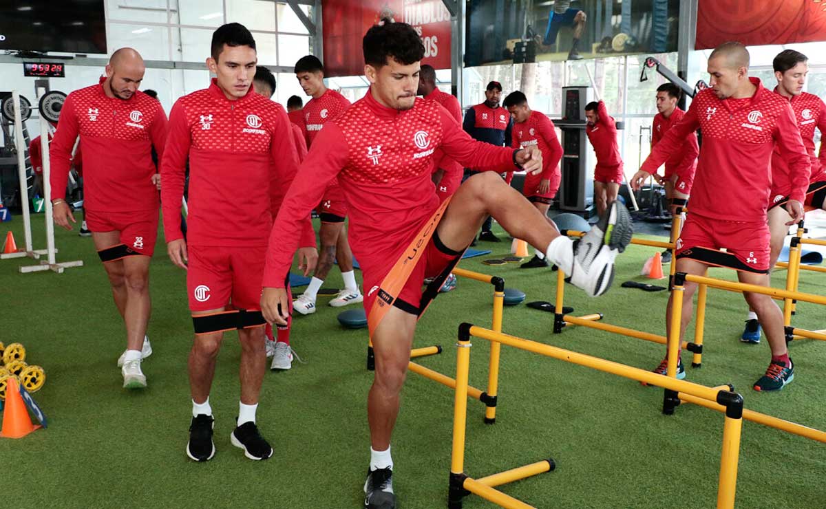 ¿Cuánto cuestan los boletos para ir a ver al Toluca FC en la Leagues Cup?