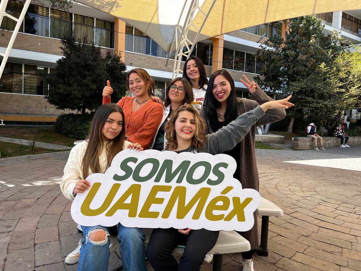 Inscríbete a los cursos intensivos de verano 2023 de la UAEMéx