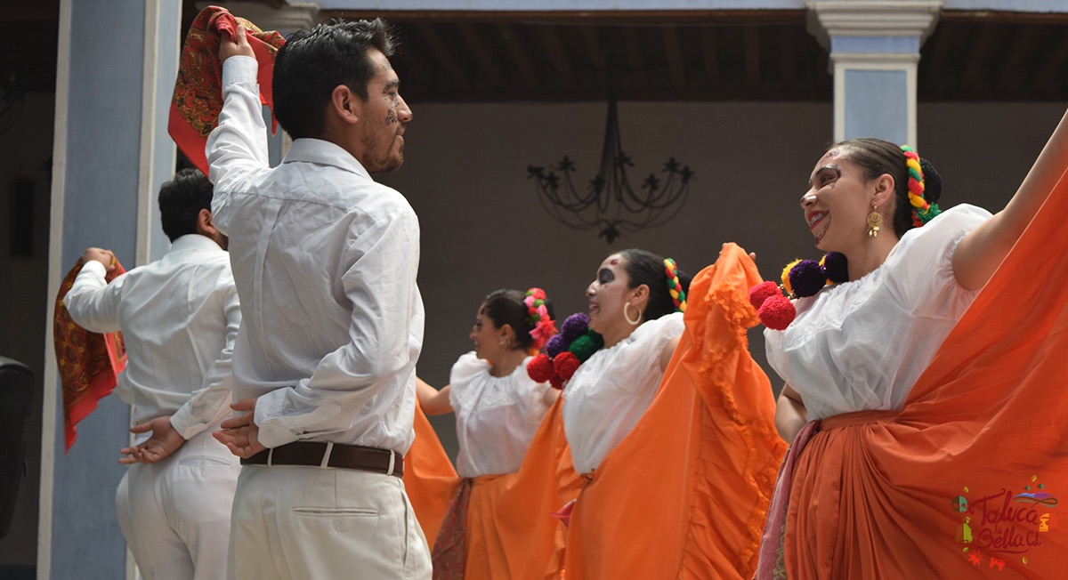 ¡Ya está aquí! Conoce la cartelera del Festival de la Danza Toluca 2023