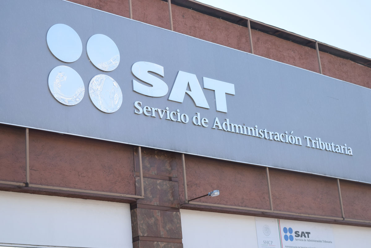 ¿Cómo hacer la declaración anual SAT?