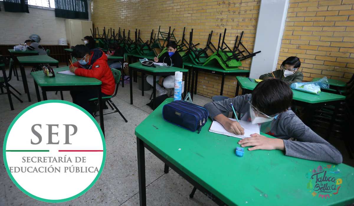 ¿Ganas de otro descanso?, estos son los días sin clases de mayo 2023