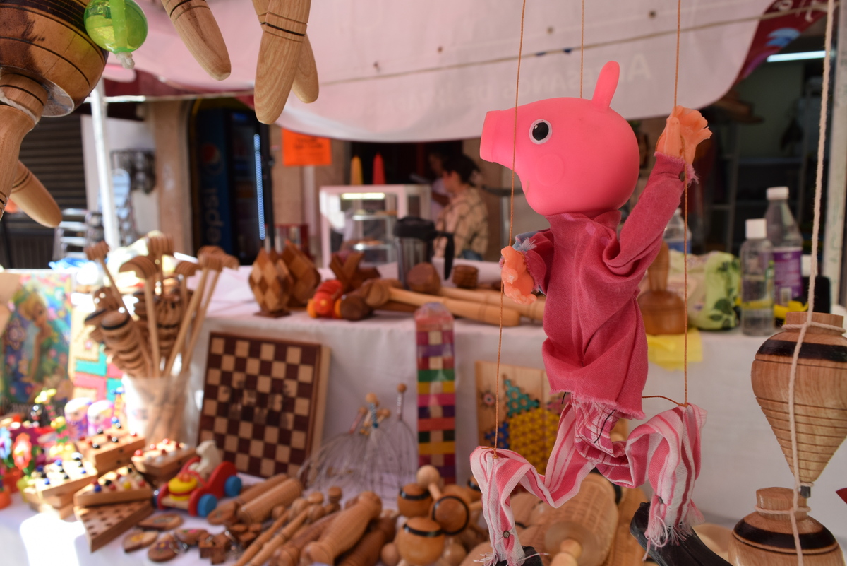 imagen de juguetes por día del nino 2023