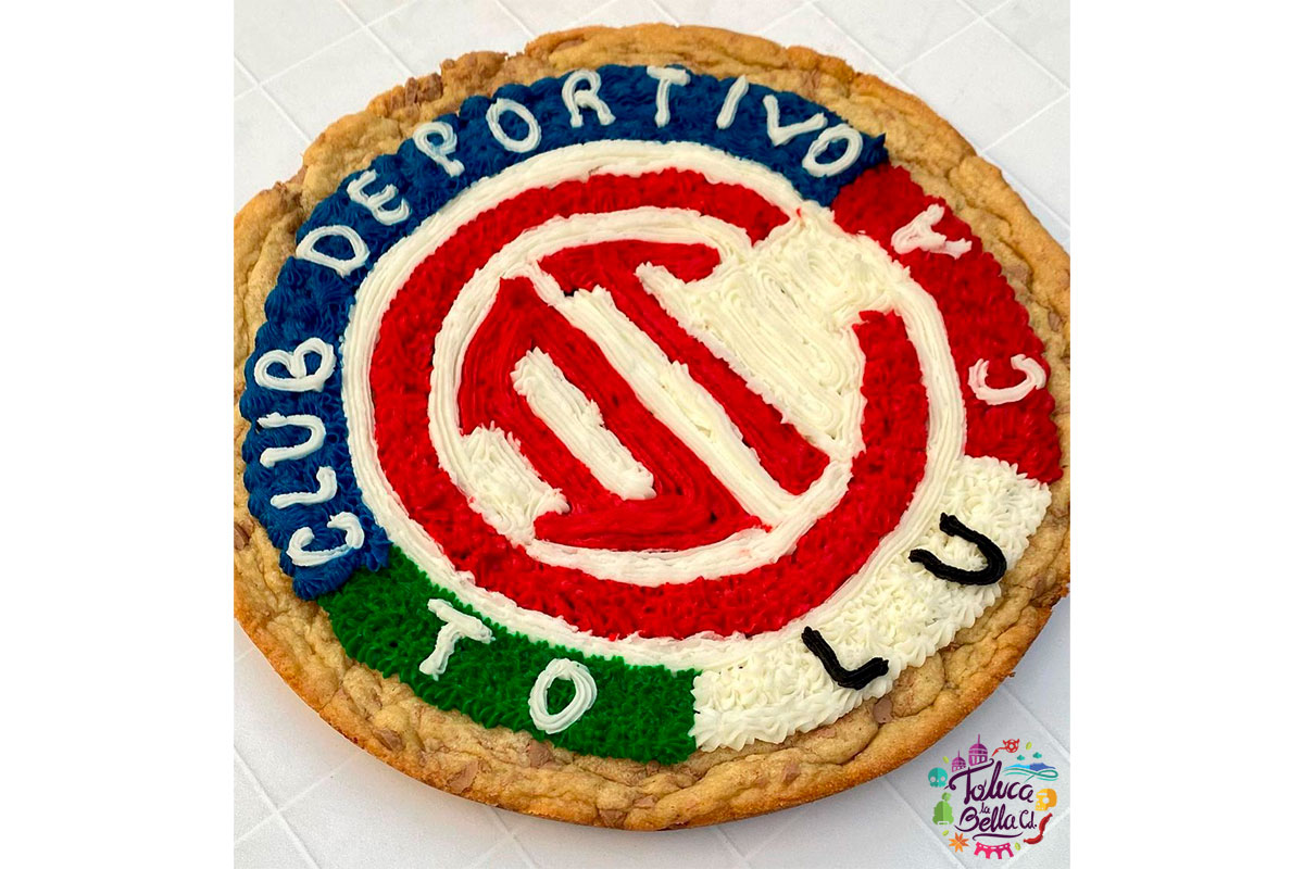 Día del niño-Galletas gigantes