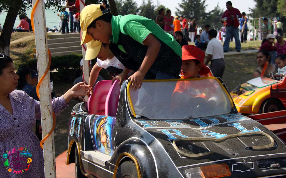 juegos y lugares divertidos en el día del niño 2023 en toluca