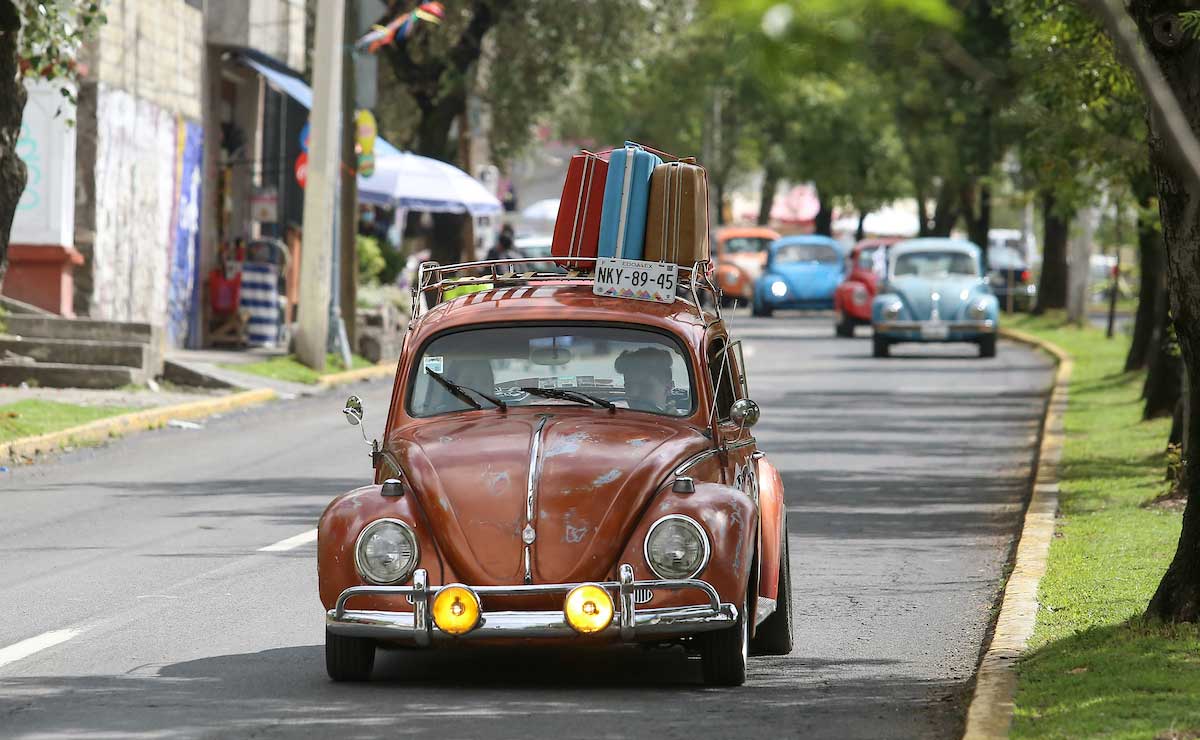 Tramitar pase turístico en las vacaciones de Semana Santa 2023