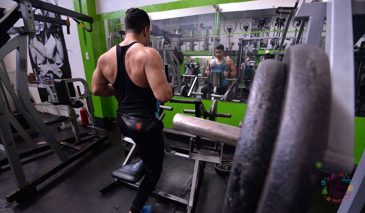 Los mejores gimnasios de Toluca y Metepec, ¡Descubre cuáles son!