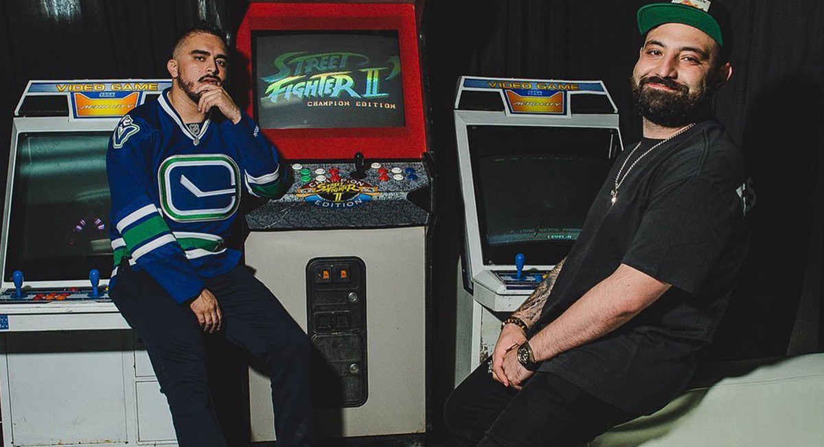 Ricardo Pérez y Slobotzky de La Cotorrisa