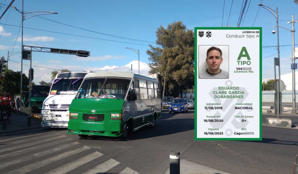 ¿Examen cada 7 años para renovar licencia de conducir?, esto es lo que se sabe 