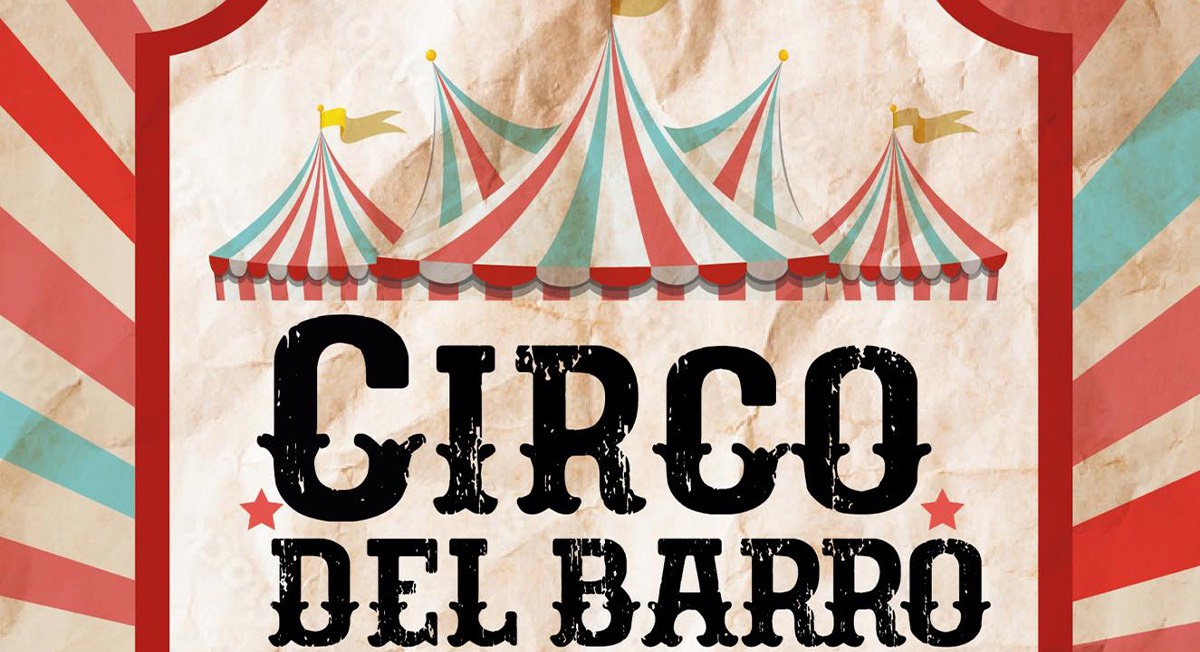 Celebra el Día del Niño en el Circo del Barro de Metepec 2023