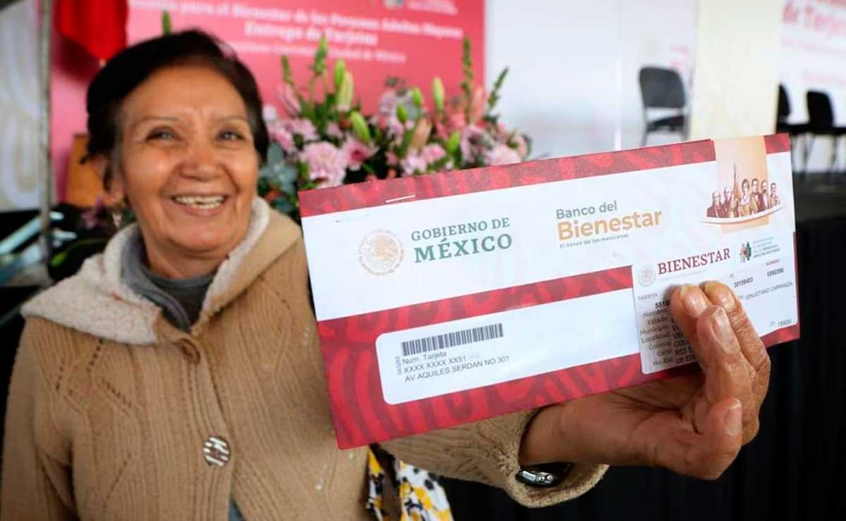 Pensión del Bienestar 2023: ¿Cómo hacer el registro del 24 al 29 de abril para adultos mayores?