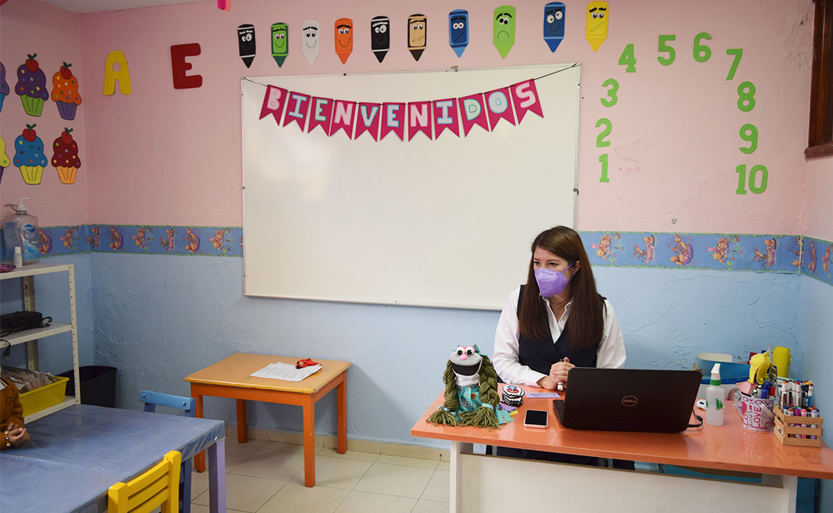 SEP: ¿Cómo registrarse al programa de aumento de sueldo 2023?