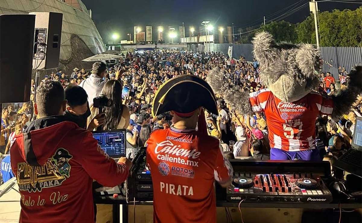 Sonido Pirata en Metepec