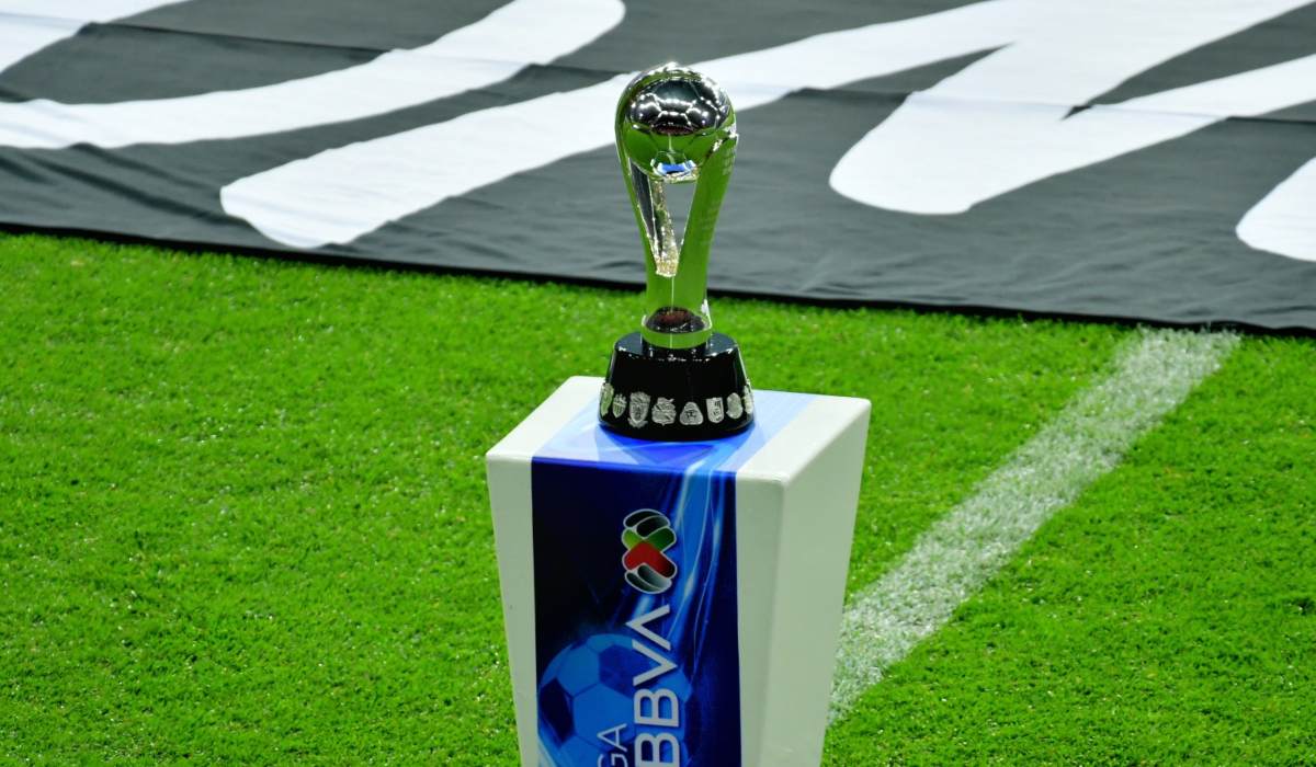 Título de liga en el Nemesio Diez