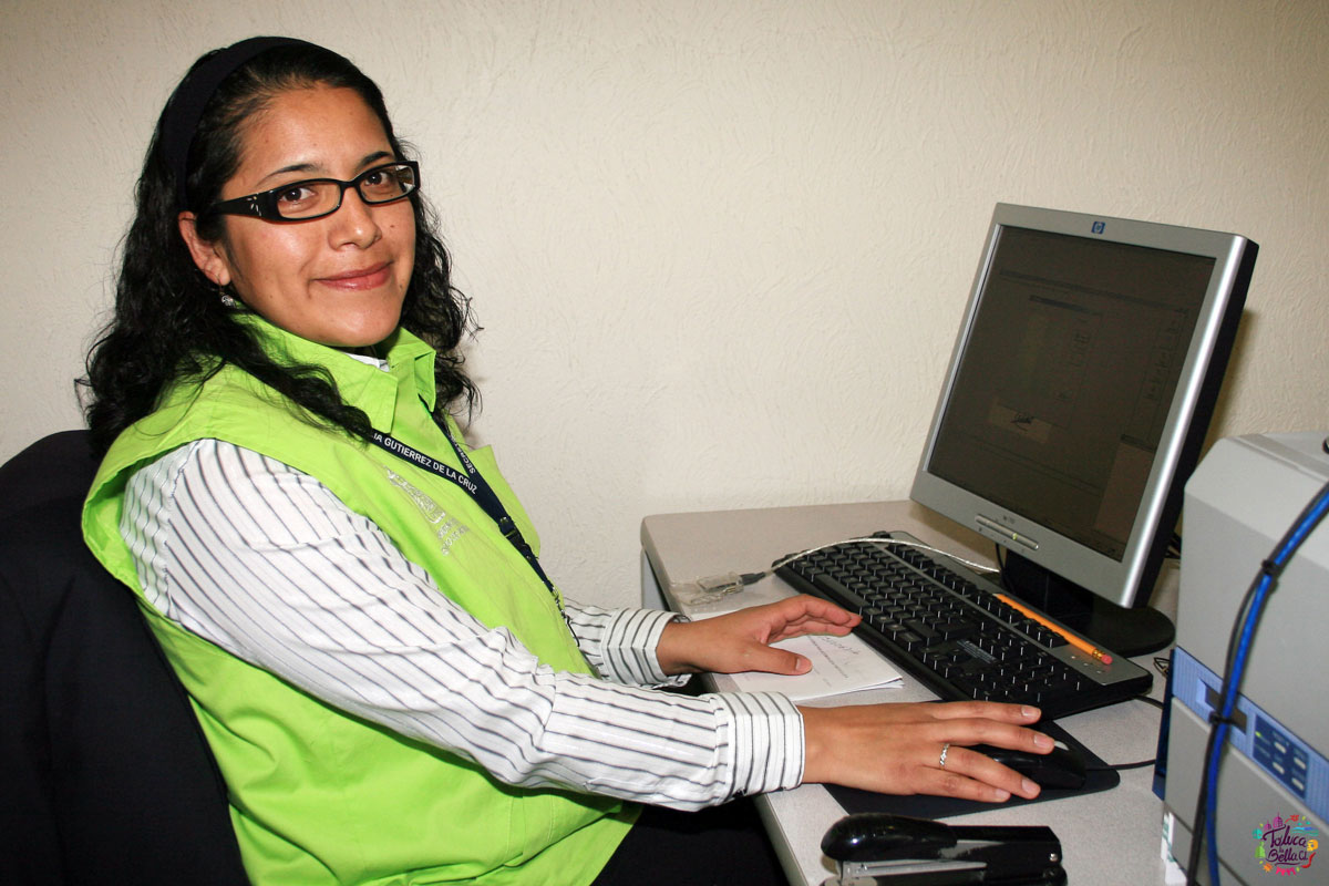 Ubicación de las unidades móviles del 24 al 28 de abril