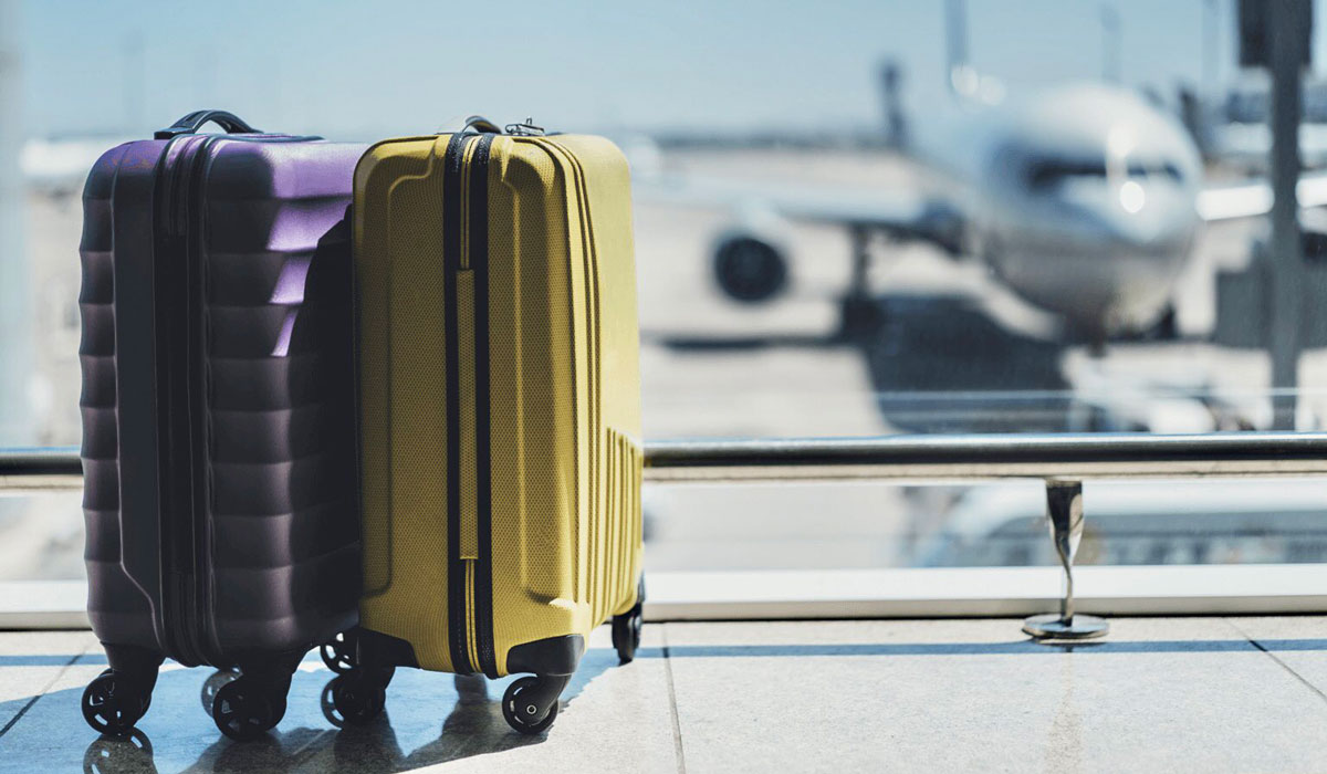 Checa estas recomendaciones para mantener seguro tu hogar si decides salir en estas vacaciones de Semana Santa 2023.