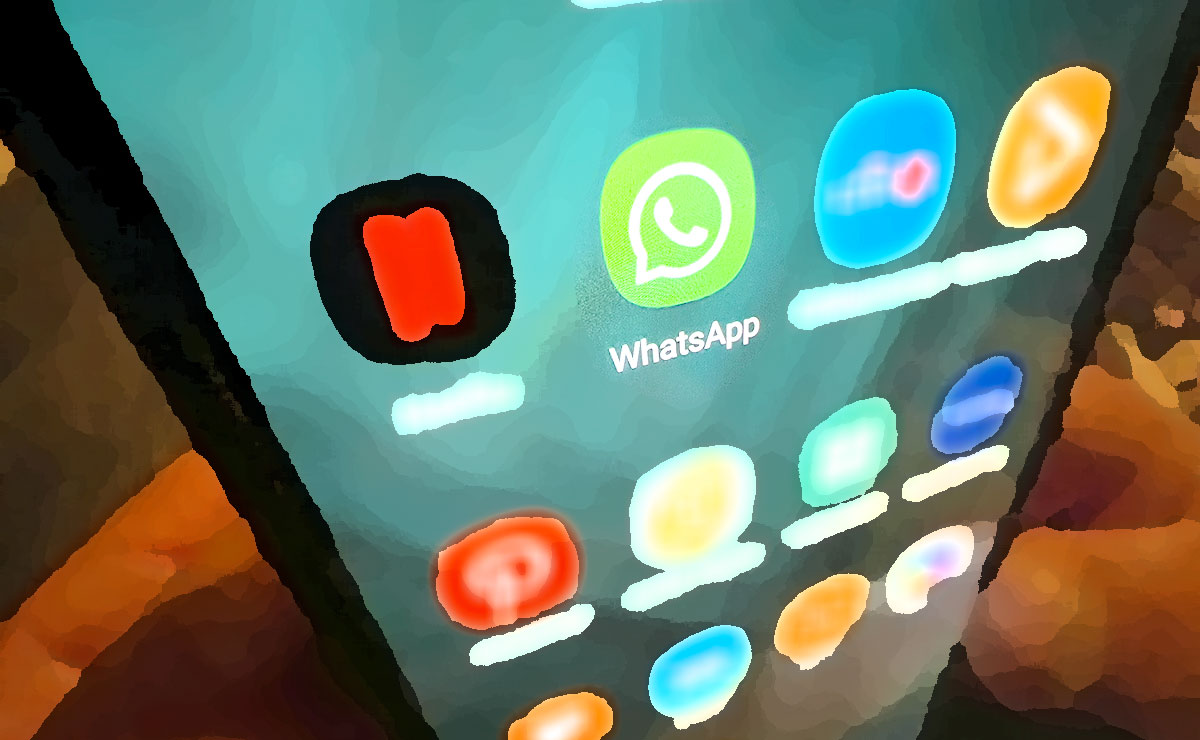 App de WhatsApp 2023