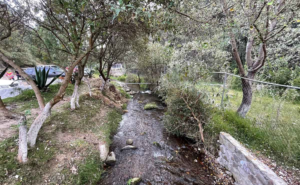 Estados sin agua en México