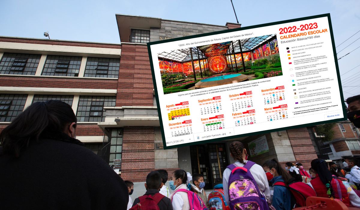 ¿Solamente 3 días de actividades?, acá te decimos por qué no hay clases el 15 y 16 de mayo 