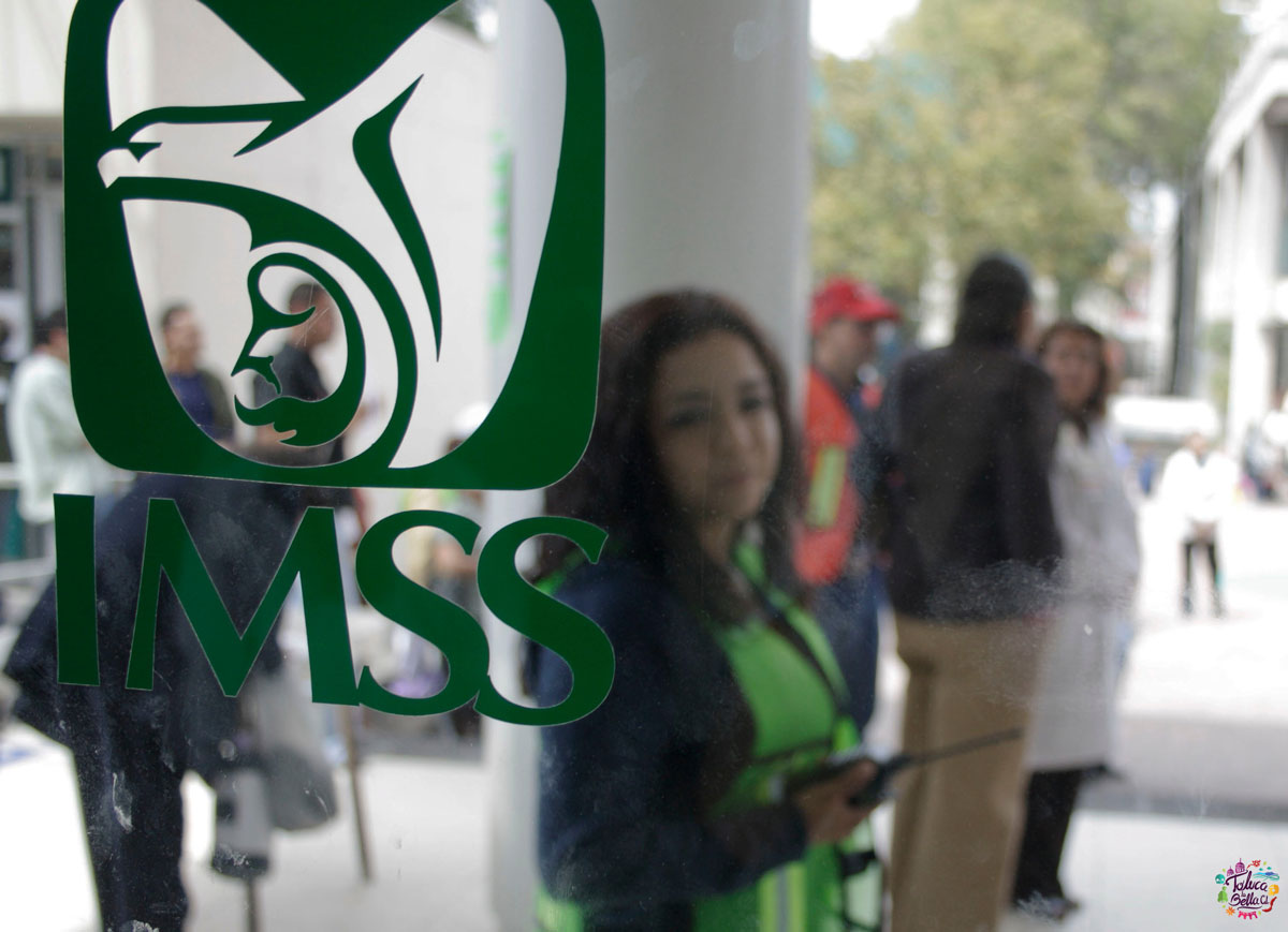 ¿Cómo dar de alta a un trabajador en el IMSS?