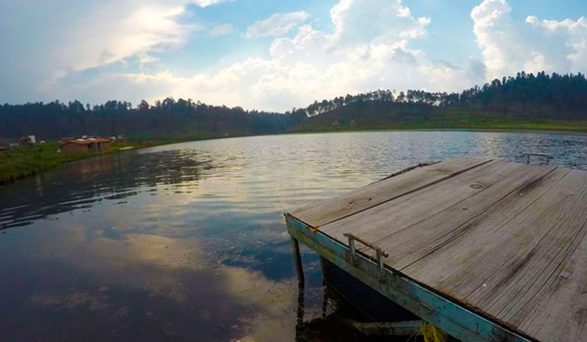 ¡Explora Amanalco, un increíble Pueblo con Encanto del Edoméx! Disfruta de la naturaleza, descubre sus atractivos y vive un fin de semana inolvidable.