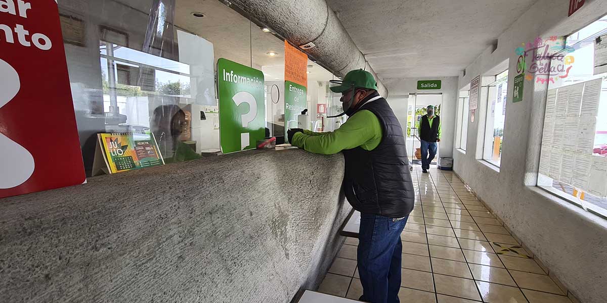 Autos que deben verificarse en el Edomex durante este mes de mayo