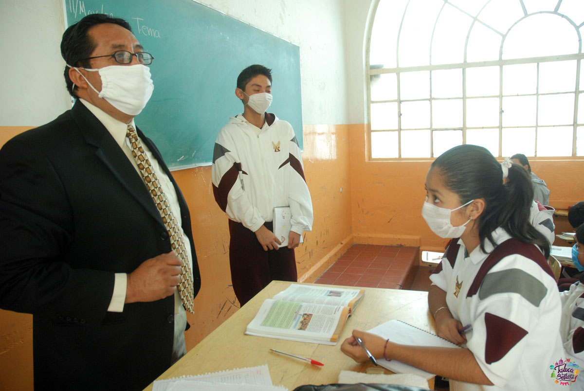 ¿Cuándo terminan las clases?-Calendario escolar SEP 2022-2023