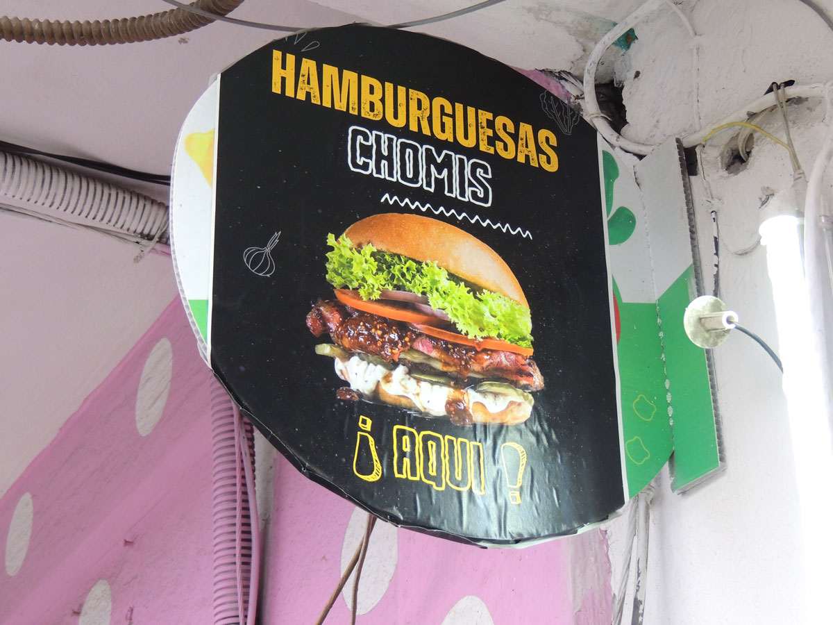 Promociones por el día de la hamburguesa