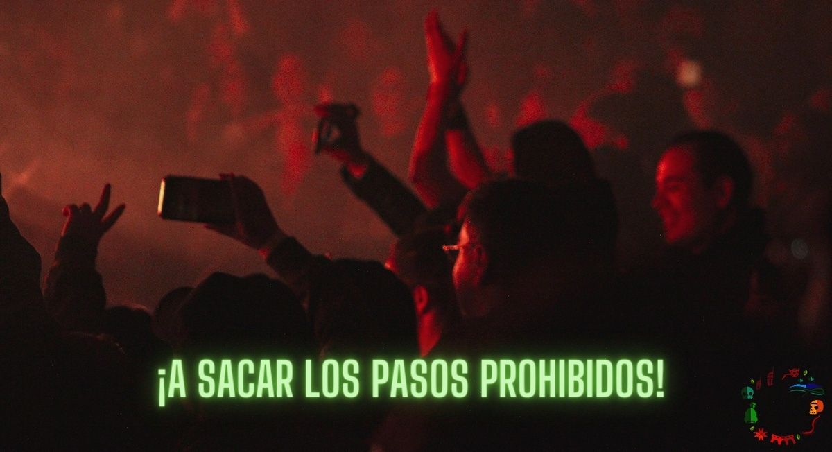 Los Ángeles de Charly en Metepec