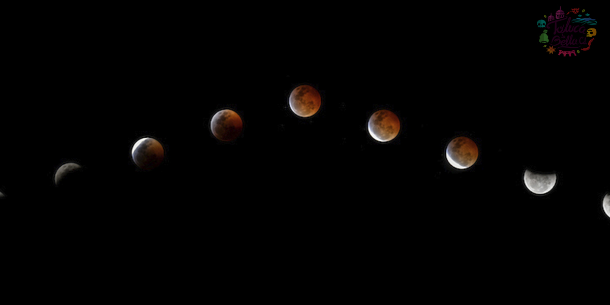 Eclipse anular de sol ¿En que partes de México se podrá ver?