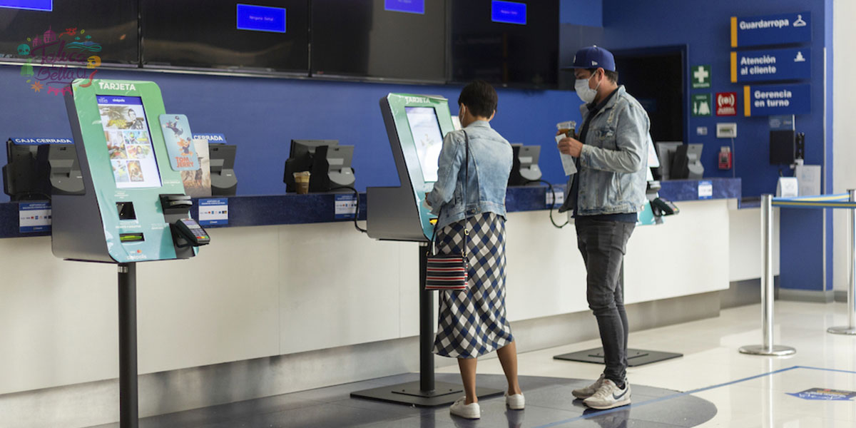 Este combo en Cinépolis solo cuesta $52 pesos