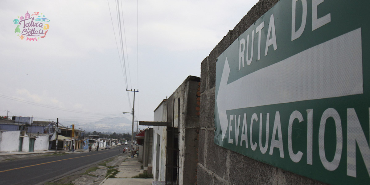 Exhalaciones del Popocatépetl registradas en las últimas 24 horas