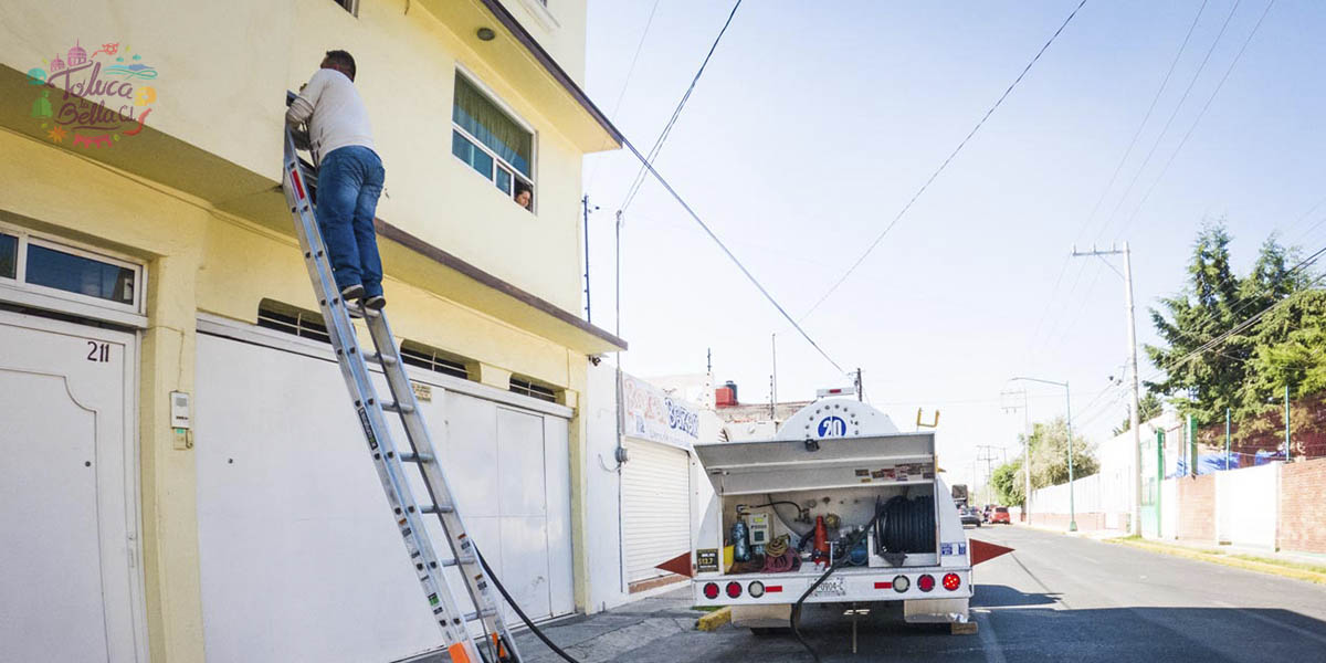 Gas LP Edomex ¿Cuál será el precio en esta semana?