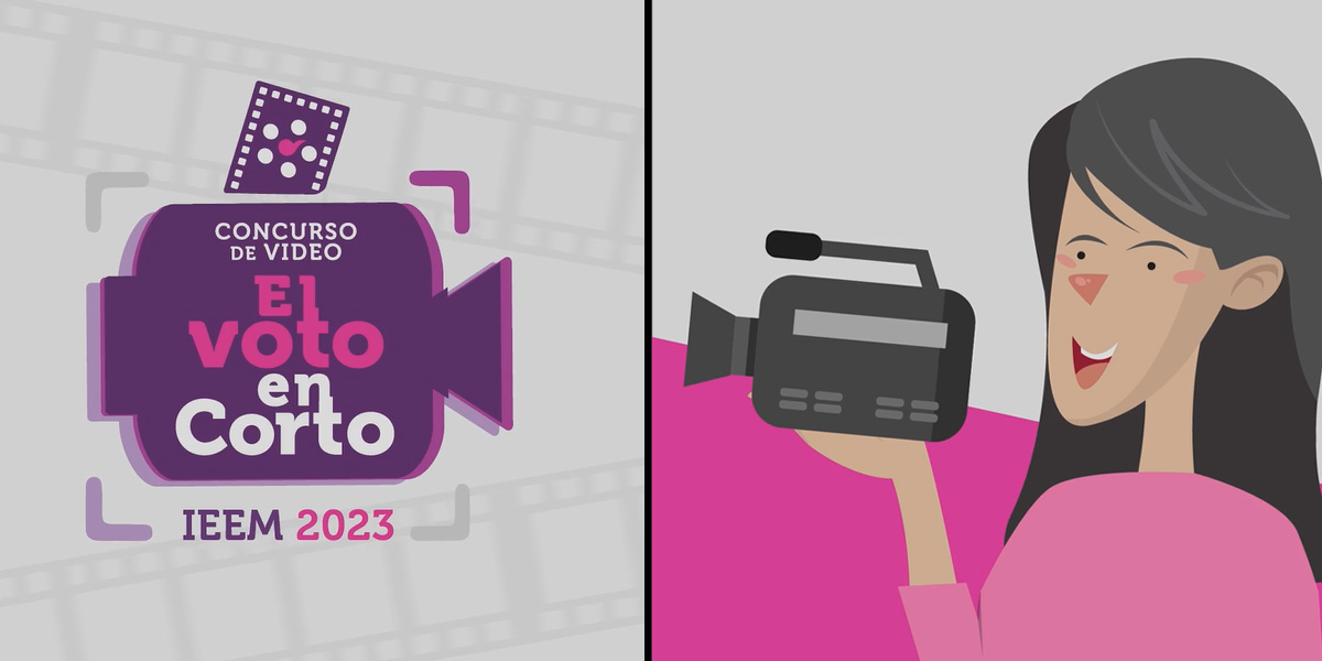 IEEM lanza concurso donde podrás ganar 15 mil pesos