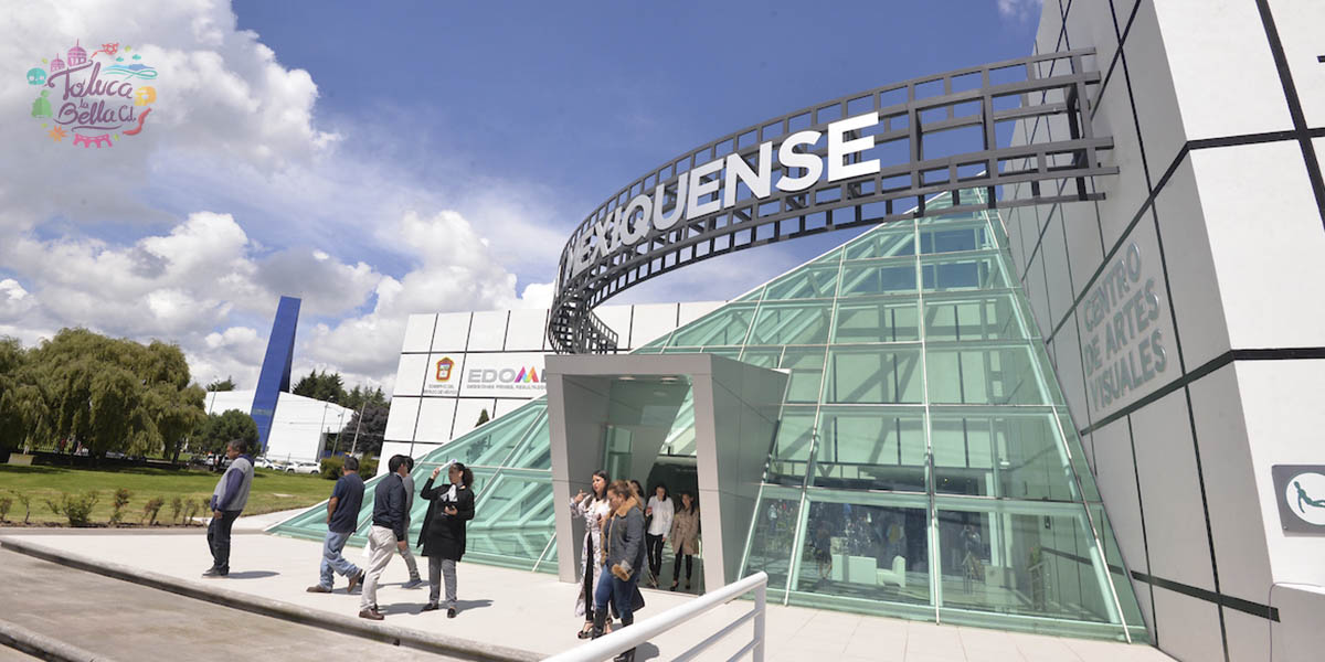 ¿Qué películas ver en la Cineteca Mexiquense en esta semana?