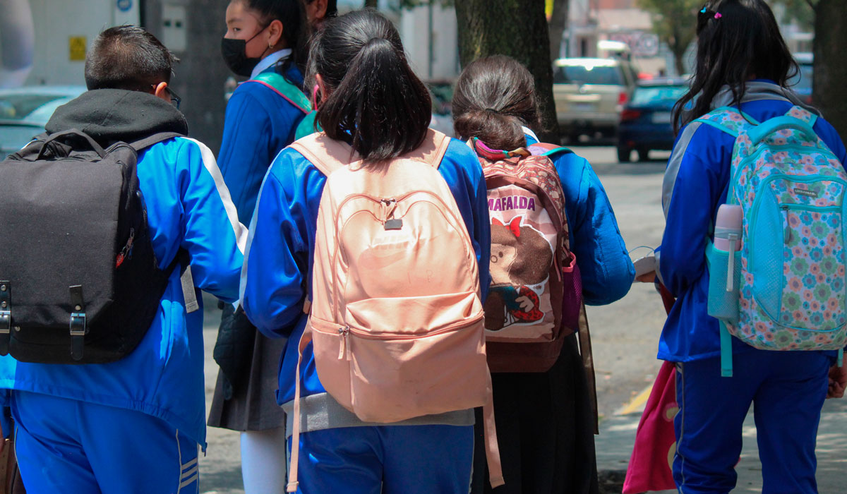 ¿SEP adelanta las Vacaciones de Verano? Checa las fechas oficiales para el cierre del ciclo escolar 2022-2023. ¡Prepara las maletas!