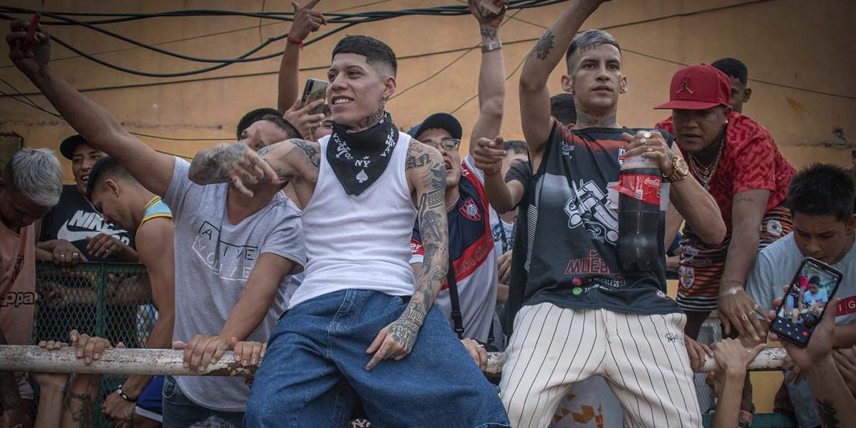 Santa Fe Klan en Toluca ¿Cuándo y dónde comprar los boletos?