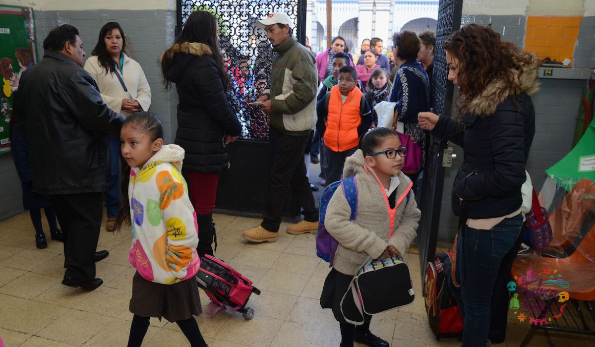 ¡Dos días de descanso más!, 15 y 16 de mayo no habrá clases, mira por qué 